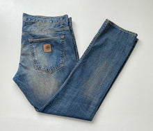 Load image into Gallery viewer, Carhartt Buccaneer Pants W38 L32