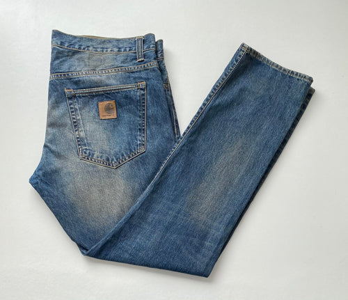 Carhartt Buccaneer Pants W38 L32