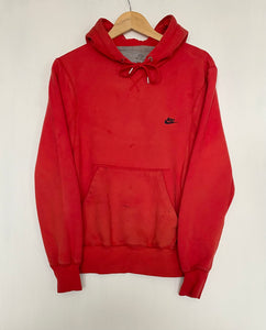 Nike hoodie (S)