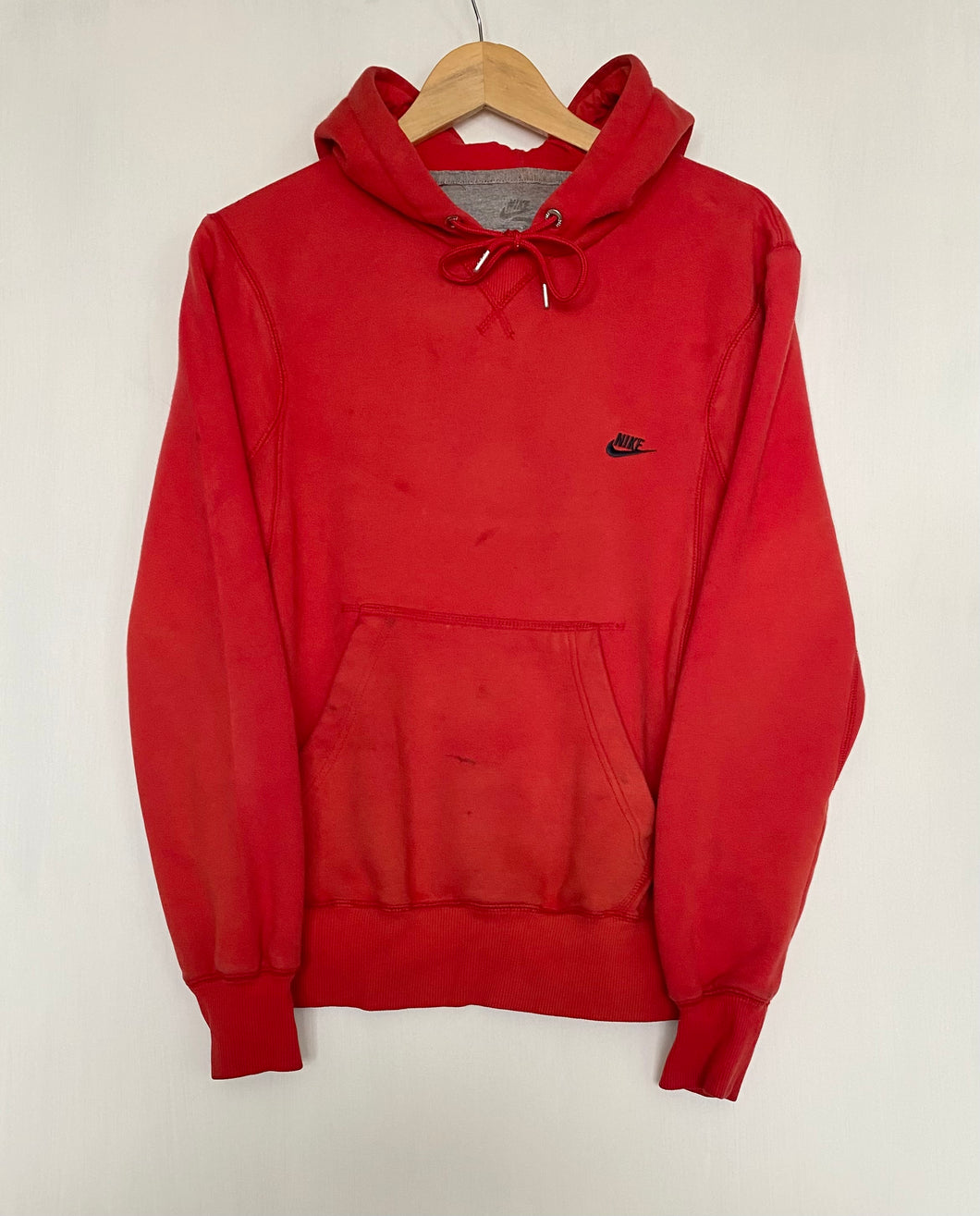 Nike hoodie (S)