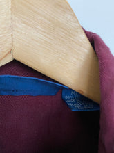 Load image into Gallery viewer, Cord shirt (M)