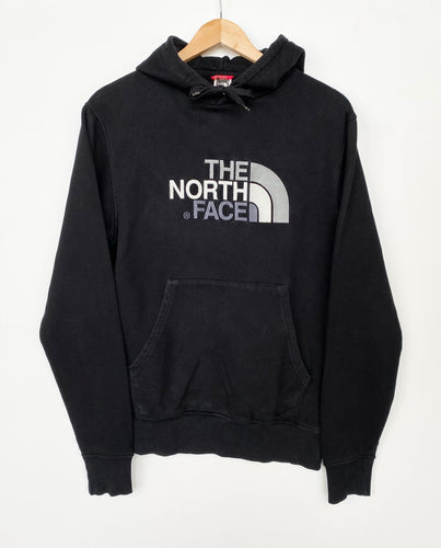 The North Face hoodie (S)