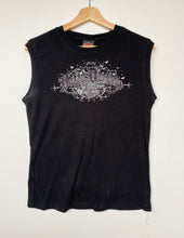 Load image into Gallery viewer, Harley Davidson vest top (XL)