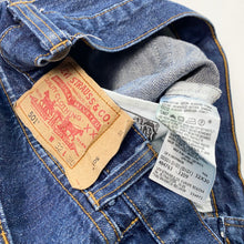 Load image into Gallery viewer, Levi’s 501 W32 L30