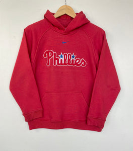 Nike MLB Phillies hoodie (XS)