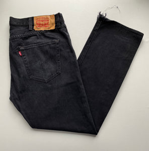 Levi’s 501 W38 L30