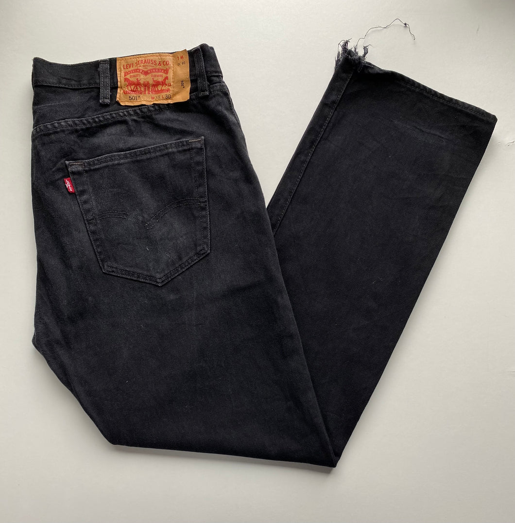 Levi’s 501 W38 L30