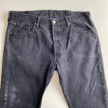 Load image into Gallery viewer, Levi’s 501 W38 L30