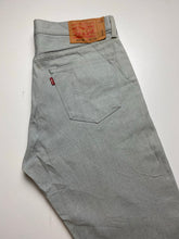 Load image into Gallery viewer, Levi’s 501 W36 L30