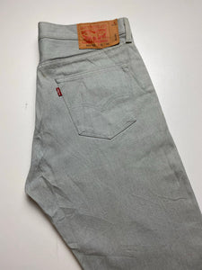 Levi’s 501 W36 L30