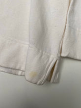 Load image into Gallery viewer, Embroidered ‘Christmas’ sweatshirt (S)