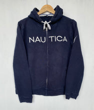Load image into Gallery viewer, Nautica hoodie (XL)