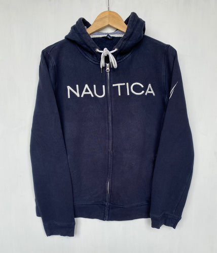 Nautica hoodie (XL)