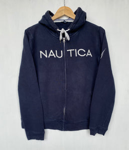 Nautica hoodie (XL)