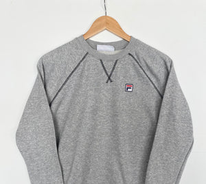 Fila sweatshirt (S)