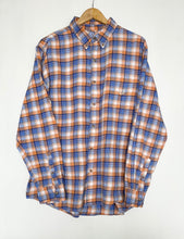 Load image into Gallery viewer, Chaps Flannel Shirt (XL)