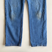 Load image into Gallery viewer, Levi’s 501 W36 L32