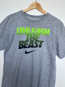 Nike t-shirt (S)