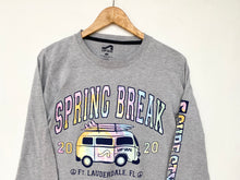 Load image into Gallery viewer, Spring Break t-shirt (S)