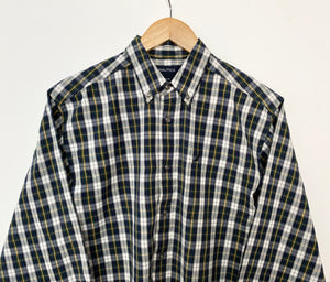 Nautica check shirt (S)