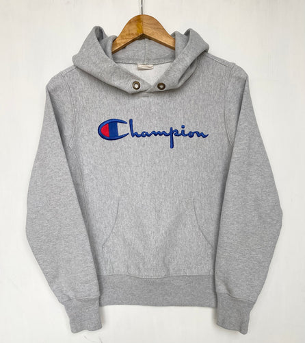 Champion hoodie (M)