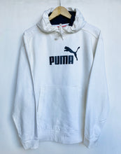 Load image into Gallery viewer, Puma hoodie (M)