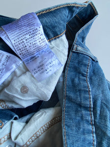 Levi’s 559 W32 L34