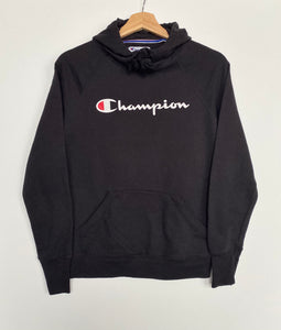 Champion hoodie (S)