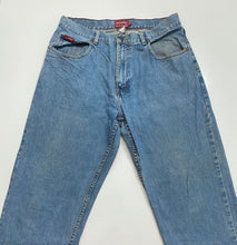 Load image into Gallery viewer, Chaps Denim Jeans W34 L30
