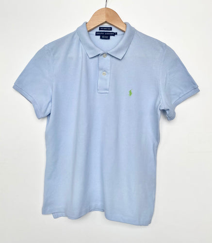 Women’s Ralph Lauren Polo (L)