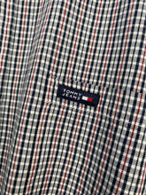 Load image into Gallery viewer, 90s Tommy Hilfiger shirt (2XL)