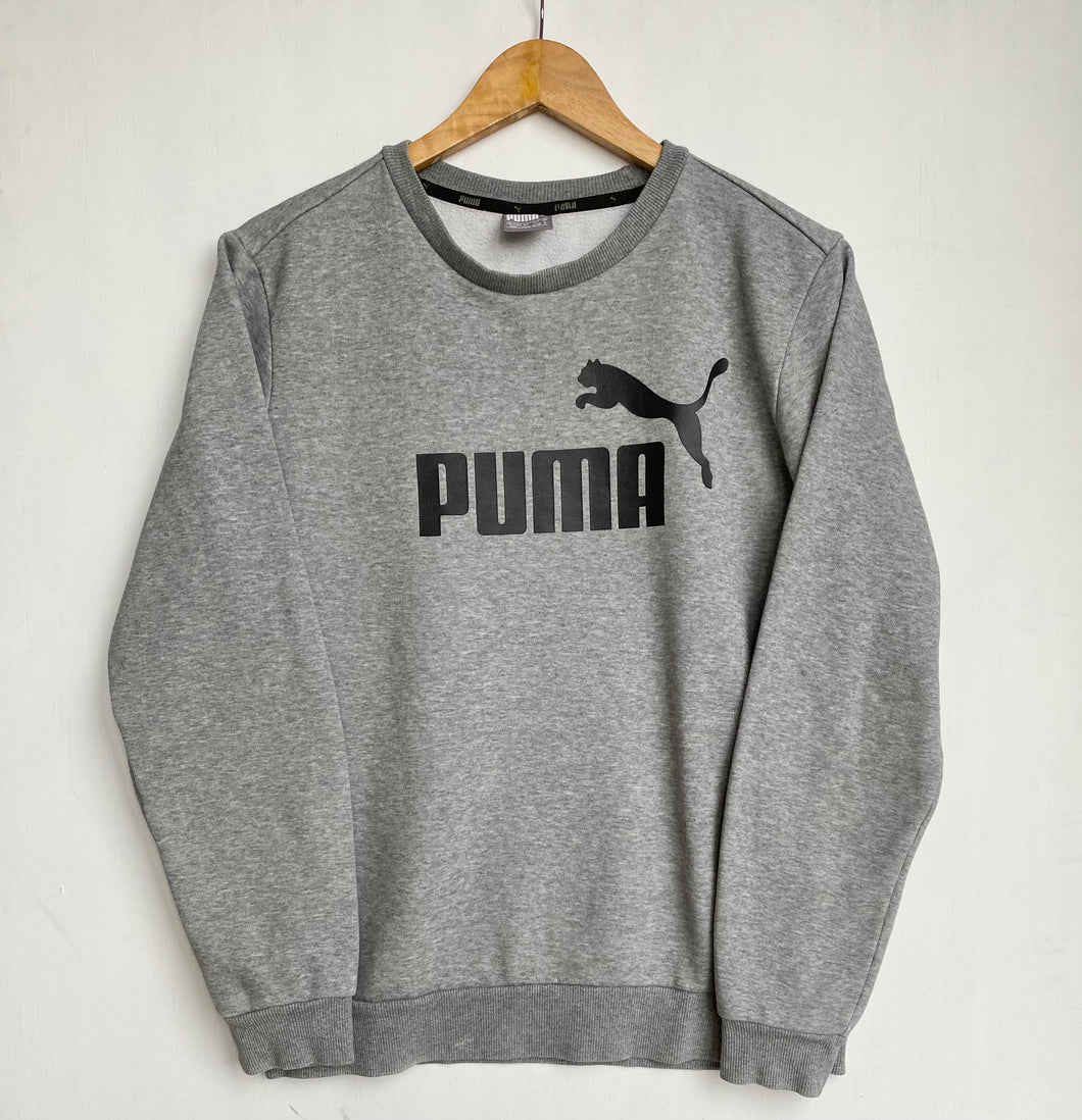 Puma sweatshirt (S)