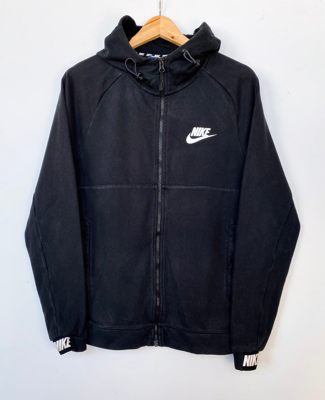 Nike hoodie (S)