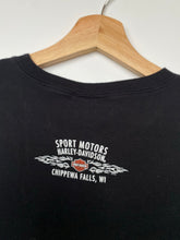 Load image into Gallery viewer, Harley Davidson vest top (XL)