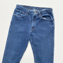 Load image into Gallery viewer, Wrangler Jeans W32 L34