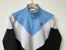 Load image into Gallery viewer, Women&#39;s Fila 1/4 zip (S)