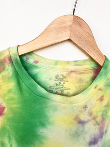 Tie-Dye T-shirt (S)