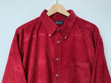 Load image into Gallery viewer, Cord shirt (XL)