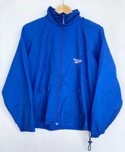 Load image into Gallery viewer, 90s Reebok Cagoule (S)