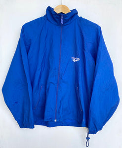 90s Reebok Cagoule (S)