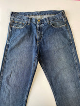 Load image into Gallery viewer, Carhartt Western Pants W36 L32