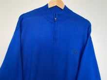 Load image into Gallery viewer, Chaps 1/4 zip (XL)