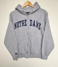 Load image into Gallery viewer, American College hoodie (S)