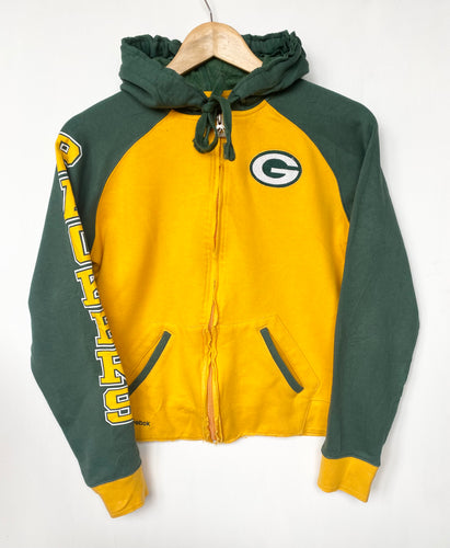 NFL Packers hoodie (S)