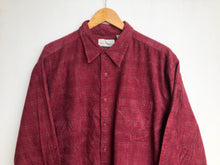 Load image into Gallery viewer, Cord shirt (XL)