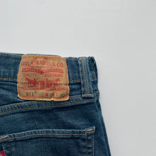Load image into Gallery viewer, Levi’s 511 W29 L30