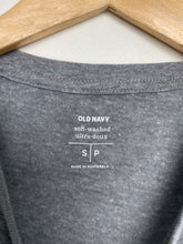 Load image into Gallery viewer, Printed ‘USA’ t-shirt (S)