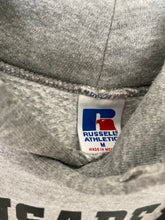 Load image into Gallery viewer, American College hoodie (S/M)