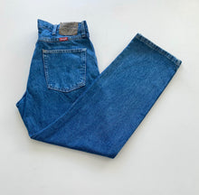 Load image into Gallery viewer, Wrangler Jeans W34 L29