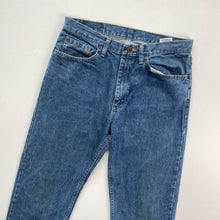 Load image into Gallery viewer, Wrangler Jeans W32 L34